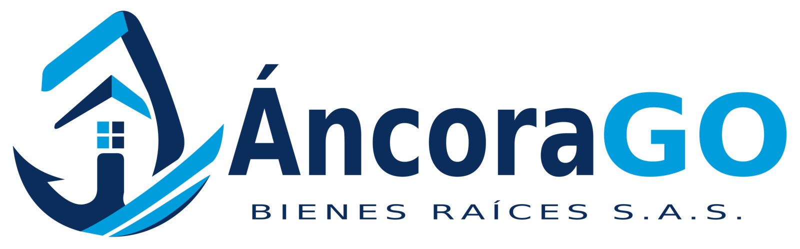 Áncora GO Bienes Raíces S.A.S. – Inmobiliaria en Colombia